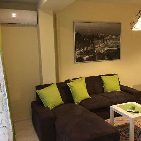 Evergreen Sofia Apartment 외부 사진