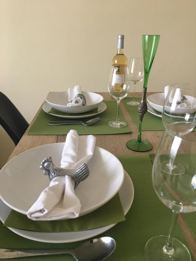 Evergreen Sofia Apartment 외부 사진