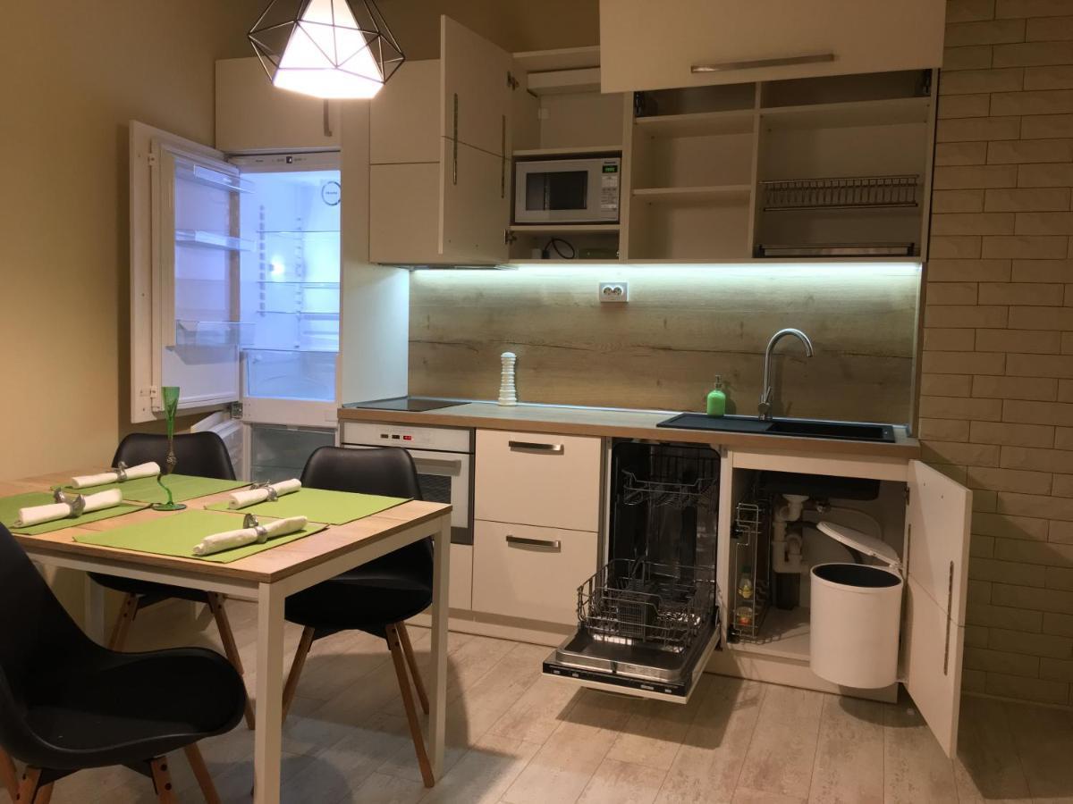 Evergreen Sofia Apartment 외부 사진