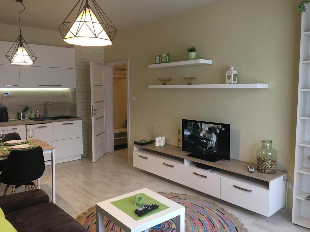 Evergreen Sofia Apartment 외부 사진