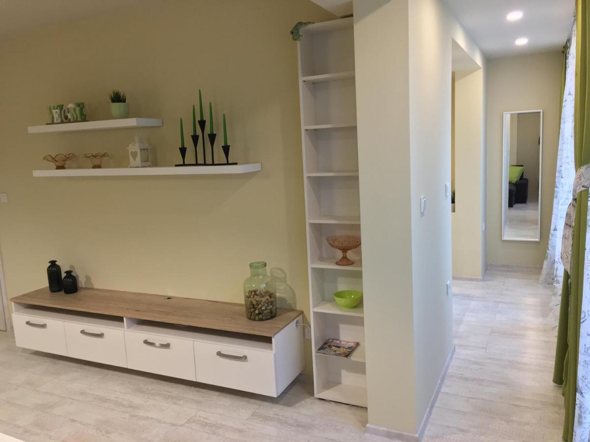 Evergreen Sofia Apartment 외부 사진