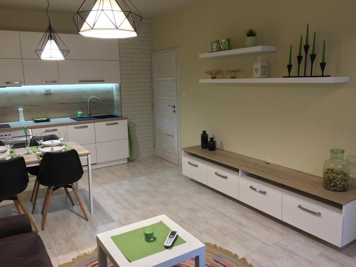 Evergreen Sofia Apartment 외부 사진