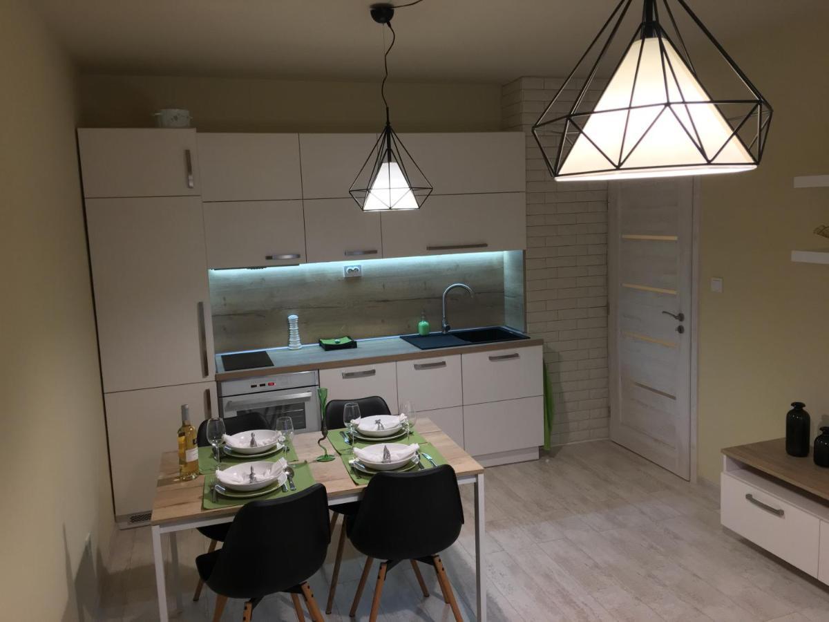 Evergreen Sofia Apartment 외부 사진