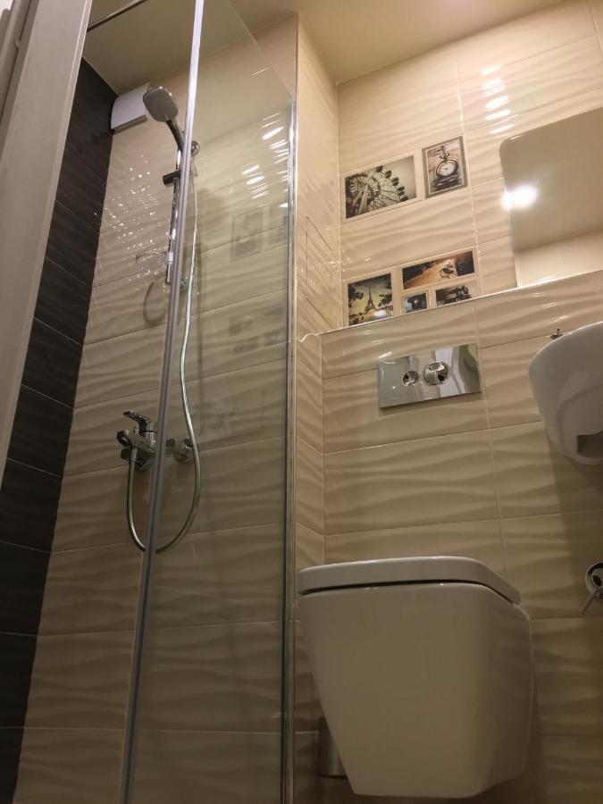 Evergreen Sofia Apartment 외부 사진