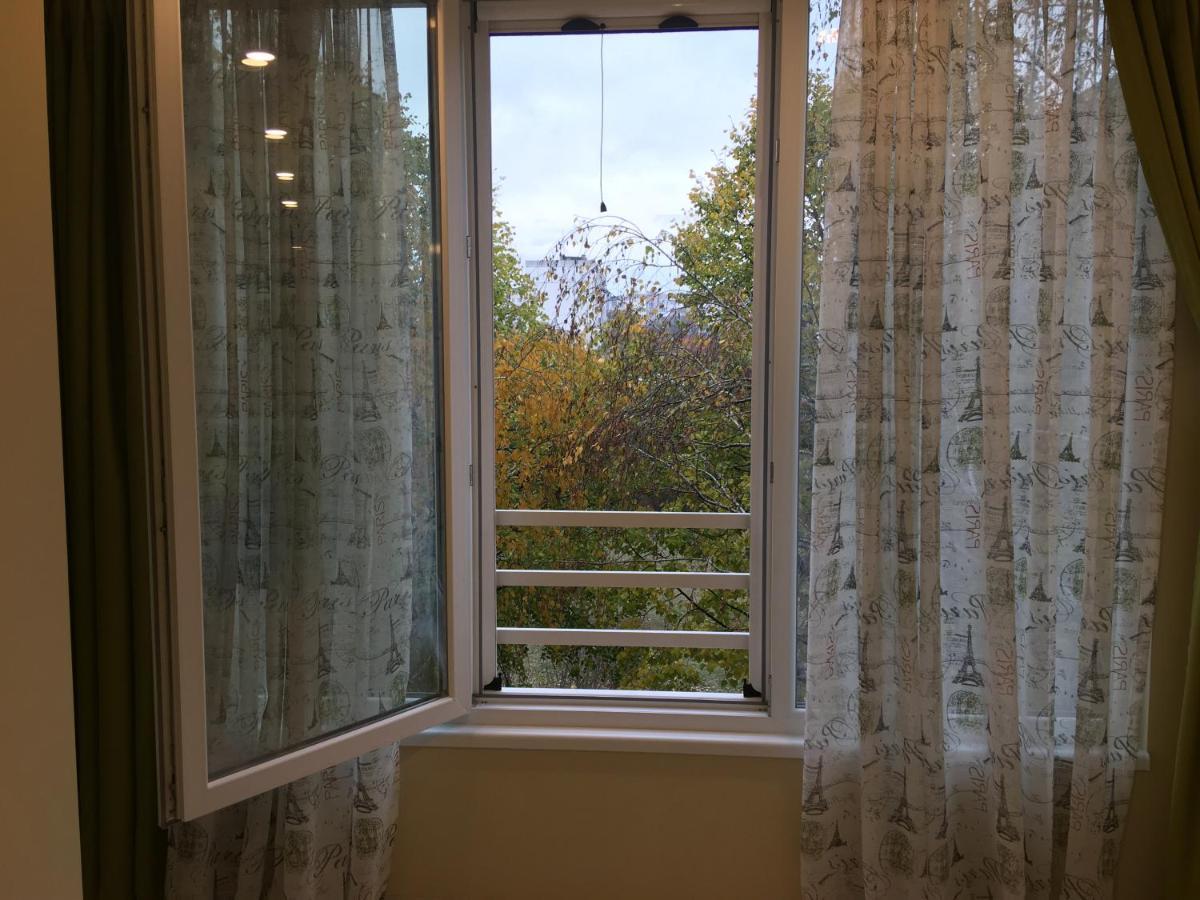 Evergreen Sofia Apartment 외부 사진