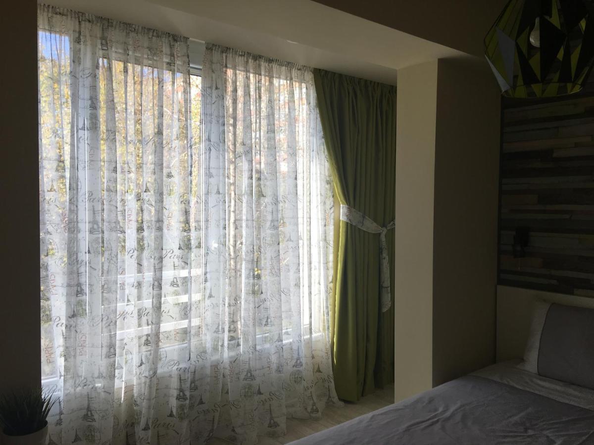 Evergreen Sofia Apartment 외부 사진