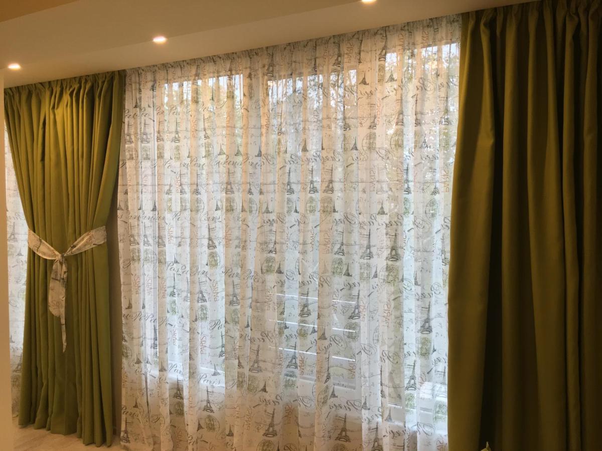 Evergreen Sofia Apartment 외부 사진