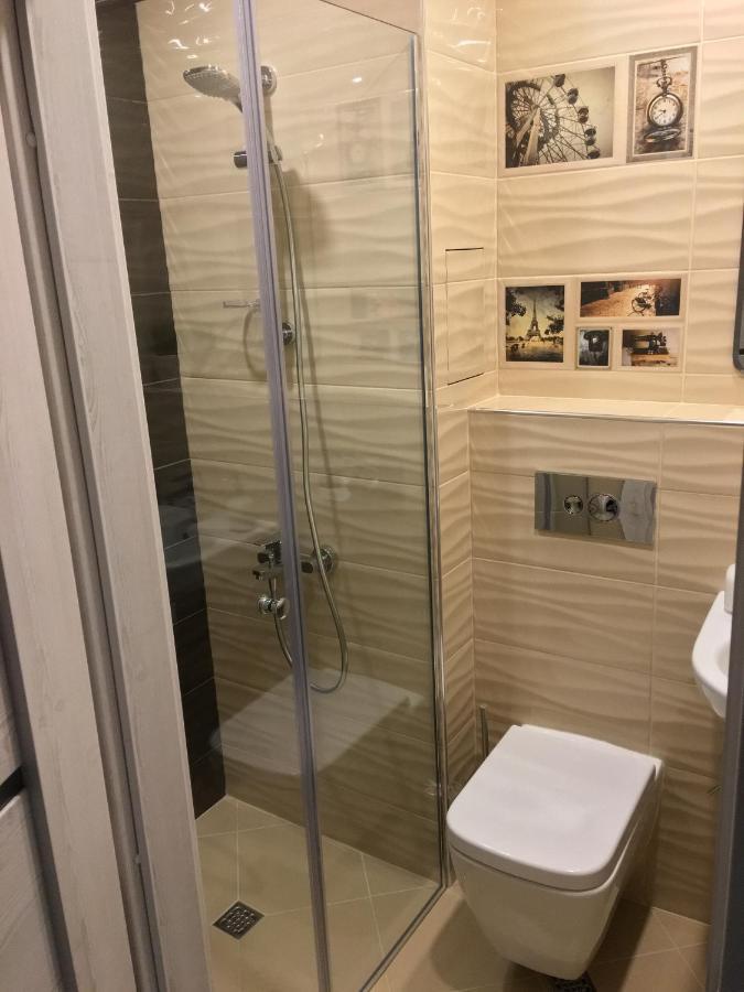 Evergreen Sofia Apartment 외부 사진