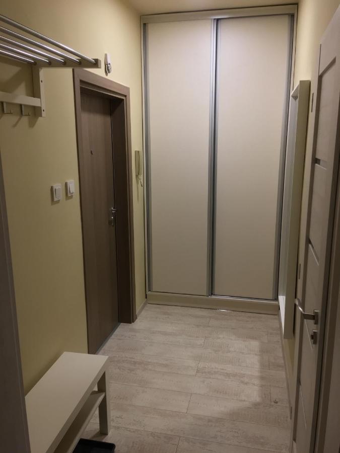 Evergreen Sofia Apartment 외부 사진