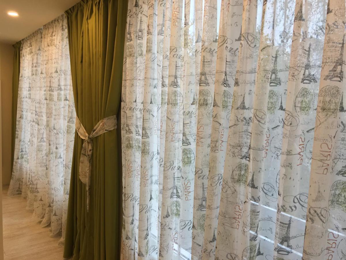 Evergreen Sofia Apartment 외부 사진